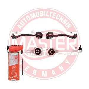 MASTER-SPORT GERMANY 37018-KIT-MSP
