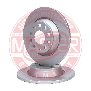 MASTER-SPORT GERMANY 24011201691PR-SET-MS