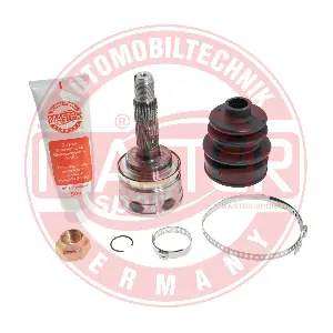 MASTER-SPORT GERMANY 302628-SET-MS