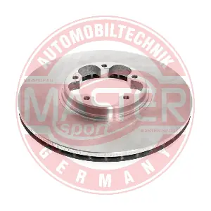 MASTER-SPORT GERMANY 24012401671-PCS-MS