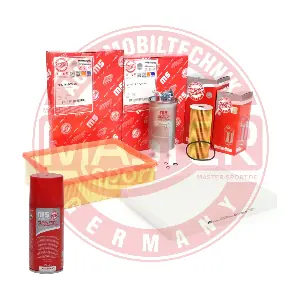MASTER-SPORT GERMANY 450001042P