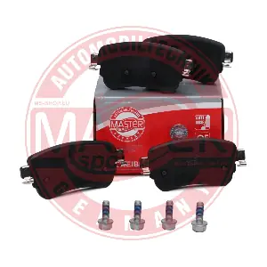 MASTER-SPORT GERMANY 13046026322N-SET-MS
