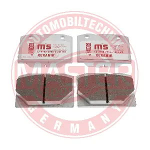 13046029662C-SET-MS MASTER-SPORT GERMANY