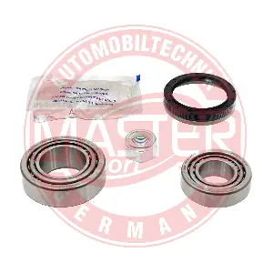 MASTER-SPORT GERMANY 3430-SET-MS