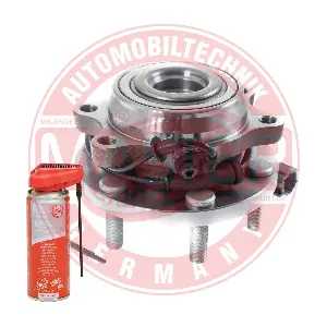 6999-SET-MSP MASTER-SPORT GERMANY