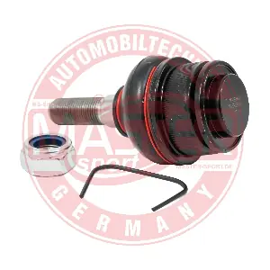 MASTER-SPORT GERMANY 10155-SET-MS