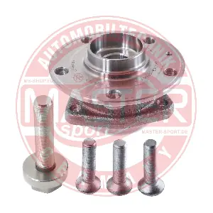 MASTER-SPORT GERMANY 6556-SET-MS