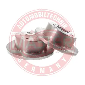MASTER-SPORT GERMANY 24011601151-SET-MS