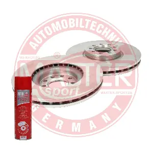 MASTER-SPORT GERMANY 24012802391-SET-MSP