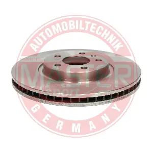 MASTER-SPORT GERMANY 24013002211-PCS-MS