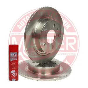 MASTER-SPORT GERMANY 24011201891-SET-MSP