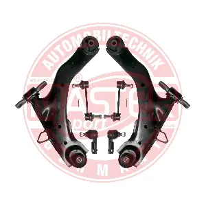 MASTER-SPORT GERMANY 36967-KIT-MS