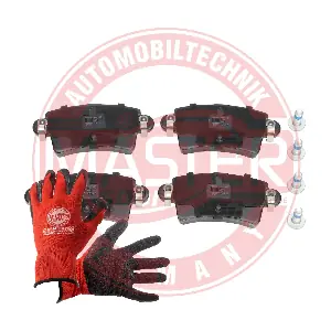 MASTER-SPORT GERMANY 13046038062N-SET-MSP