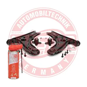 MASTER-SPORT GERMANY 36890-KIT-MSP