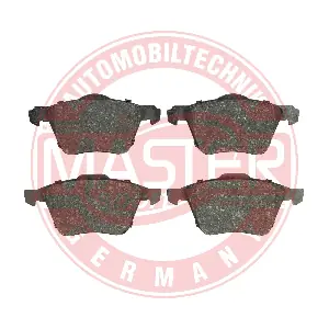 MASTER-SPORT GERMANY 13046072042N-SET-MS