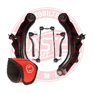 MASTER-SPORT GERMANY 36917-KIT-MSM