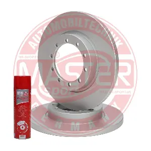 24011601341PR-SET-MSP MASTER-SPORT GERMANY