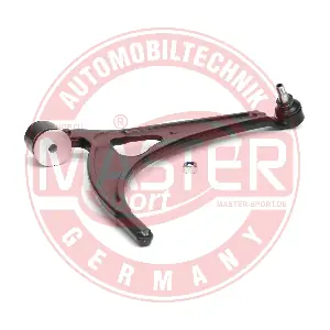 27037-PCS-MS MASTER-SPORT GERMANY