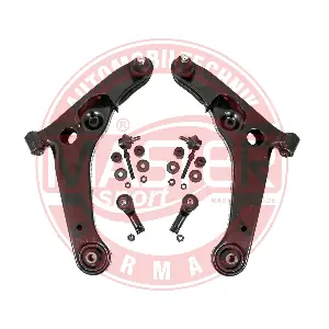 MASTER-SPORT GERMANY 36945-KIT-MS