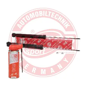 MASTER-SPORT GERMANY 16K007392P