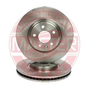 MASTER-SPORT GERMANY 24013002211-SET-MS
