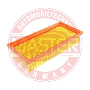 MASTER-SPORT GERMANY 2657-LF-PCS-MS