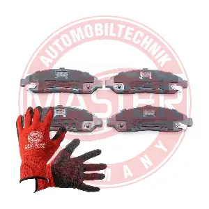 MASTER-SPORT GERMANY 13046134662N-SET-MSP
