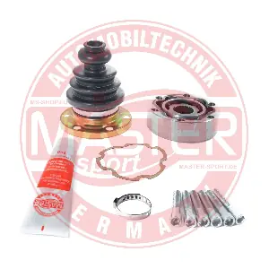 MASTER-SPORT GERMANY 302287-SET-MS