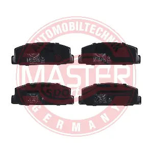 MASTER-SPORT GERMANY 13046058042N-SET-MS