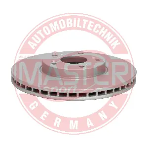 MASTER-SPORT GERMANY 24012501741PR-PCS-MS