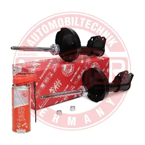 MASTER-SPORT GERMANY 16K004831P