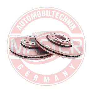 MASTER-SPORT GERMANY 24012501711-SET-MS