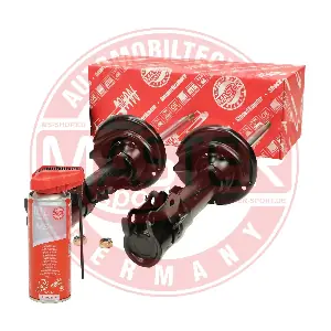 MASTER-SPORT GERMANY 16K001361P