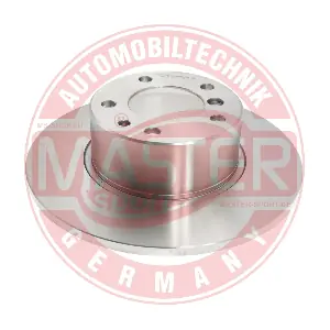 MASTER-SPORT GERMANY 24011201241-PCS-MS