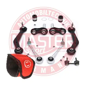 37024-KIT-MSM MASTER-SPORT GERMANY