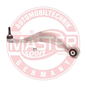 37345-PCS-MS MASTER-SPORT GERMANY