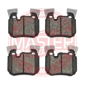 MASTER-SPORT GERMANY 13046048492N-SET-MS
