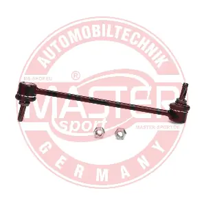 MASTER-SPORT GERMANY 52512M-SET-MS