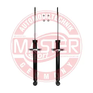 MASTER-SPORT GERMANY 16K003202