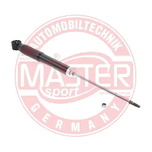 MASTER-SPORT GERMANY 290887-PCS-MS