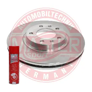 MASTER-SPORT GERMANY 24012601211-PCS-MSP