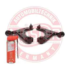 MASTER-SPORT GERMANY 36978/1-KIT-MSP