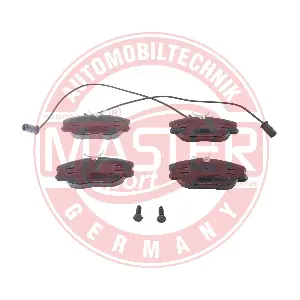 MASTER-SPORT GERMANY 13046029802N-SET-MS