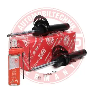 MASTER-SPORT GERMANY 16K004931P