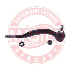 35328-SET-MS MASTER-SPORT GERMANY
