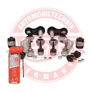 MASTER-SPORT GERMANY 36803/1-SET-MSP