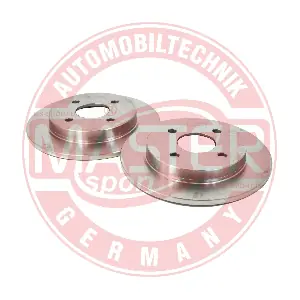 MASTER-SPORT GERMANY 24011001151-SET-MS