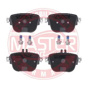 13046026262NSETMS MASTER-SPORT GERMANY