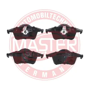 MASTER-SPORT GERMANY 13046071352N-SET-MS