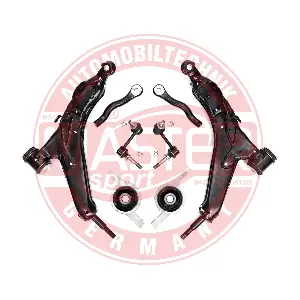 MASTER-SPORT GERMANY 36950-KIT-MS